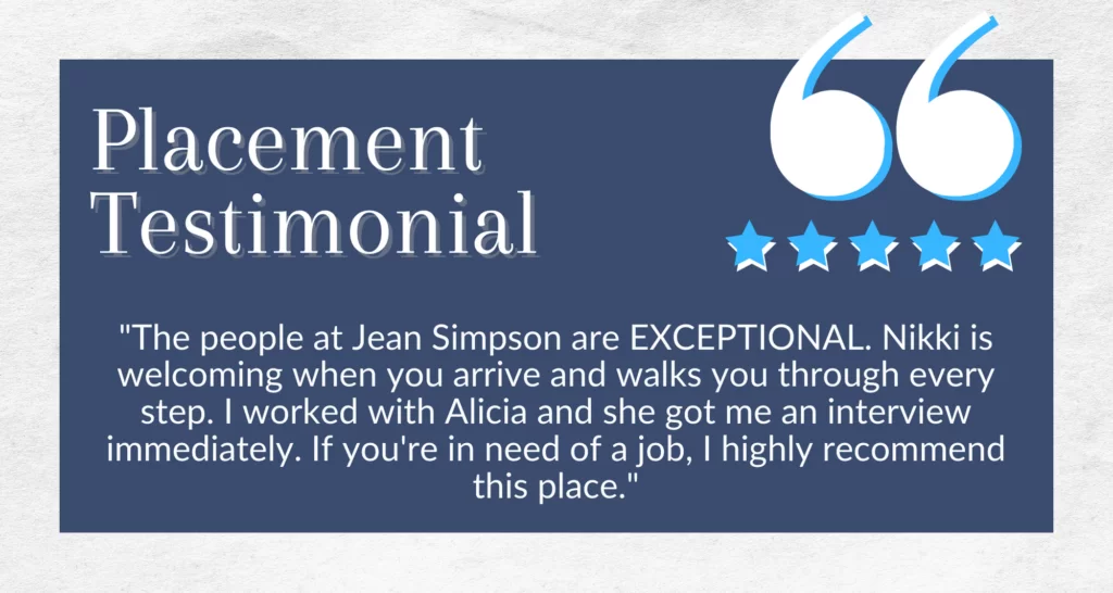 clerical jobs